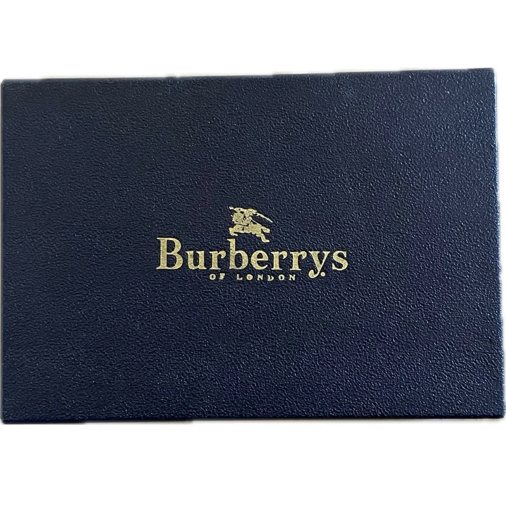 Burberrys Haymarket Planner ALL INCLUSIVE